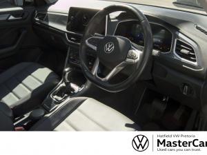 Volkswagen T-Roc 1.4TSI Design - Image 7
