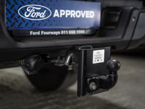 Ford Ranger 2.0 SiT double cab XL auto - Image 13