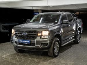 Ford Ranger 2.0 SiT double cab XL auto - Image 1