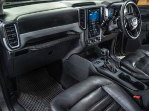 Ford Ranger 2.0 SiT double cab XL auto - Image 25