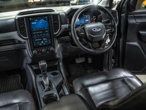 Ford Ranger 2.0 SiT double cab XL auto - Image 27