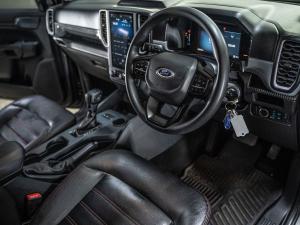 Ford Ranger 2.0 SiT double cab XL auto - Image 35