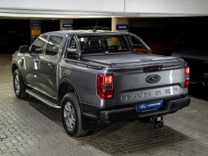 Ford Ranger 2.0 SiT double cab XL auto - Image 3