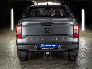 Ford Ranger 2.0 SiT double cab XL auto - Image 5