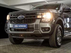 Ford Ranger 2.0 SiT double cab XL auto - Image 7