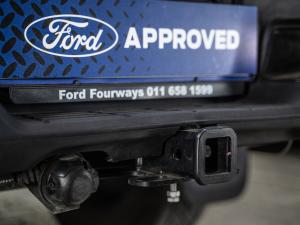 Ford Ranger 2.0 SiT double cab XLT 4x4 - Image 13