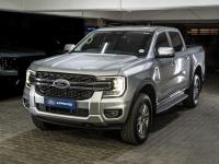 Thumbnail Ford Ranger 2.0 SiT double cab XLT 4x4