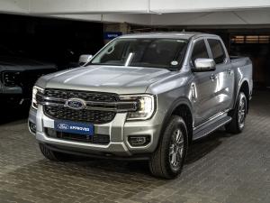 Ford Ranger 2.0 SiT double cab XLT 4x4 - Image 1