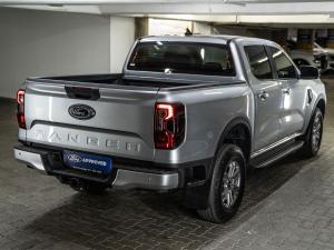 Ford Ranger 2.0 SiT double cab XLT 4x4 - Image 21