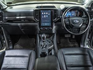 Ford Ranger 2.0 SiT double cab XLT 4x4 - Image 28