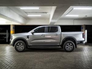Ford Ranger 2.0 SiT double cab XLT 4x4 - Image 2