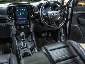 Ford Ranger 2.0 SiT double cab XLT 4x4 - Image 34