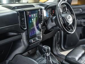Ford Ranger 2.0 SiT double cab XLT 4x4 - Image 36
