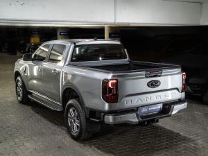 Ford Ranger 2.0 SiT double cab XLT 4x4 - Image 3