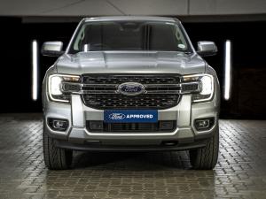 Ford Ranger 2.0 SiT double cab XLT 4x4 - Image 4
