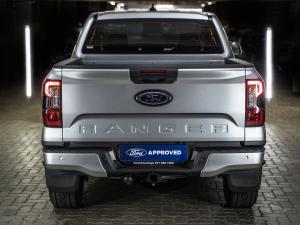 Ford Ranger 2.0 SiT double cab XLT 4x4 - Image 5