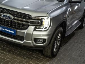 Ford Ranger 2.0 SiT double cab XLT 4x4 - Image 6