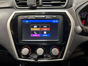 Datsun Go 1.2 Lux - Image 16