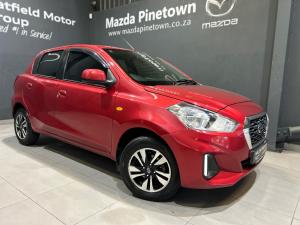 Datsun Go 1.2 Lux - Image 1