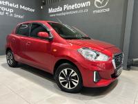 Thumbnail Datsun Go 1.2 Lux