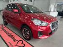 Thumbnail Datsun Go 1.2 Lux