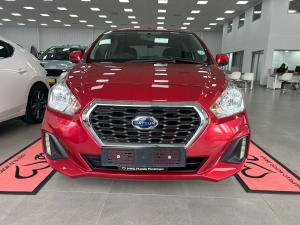 Datsun Go 1.2 Lux - Image 2