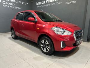 Datsun Go 1.2 Lux - Image 2