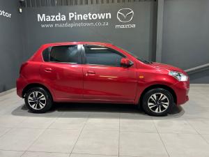 Datsun Go 1.2 Lux - Image 3