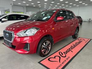 Datsun Go 1.2 Lux - Image 3