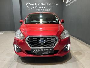 Datsun Go 1.2 Lux - Image 4