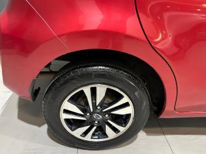 Datsun Go 1.2 Lux - Image 5