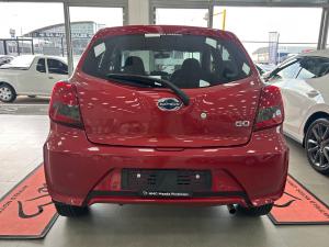Datsun Go 1.2 Lux - Image 5