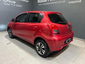 Datsun Go 1.2 Lux - Image 6