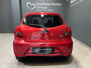 Datsun Go 1.2 Lux - Image 7