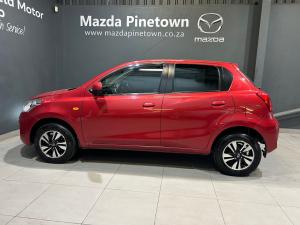 Datsun Go 1.2 Lux - Image 8