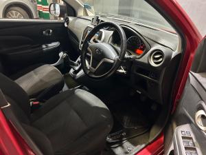 Datsun Go 1.2 Lux - Image 9