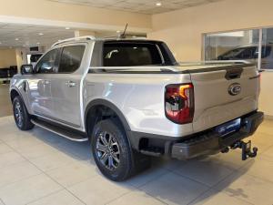 Ford Ranger 2.0 BiTurbo double cab Wildtrak 4x4 - Image 10