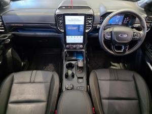 Ford Ranger 2.0 BiTurbo double cab Wildtrak 4x4 - Image 12