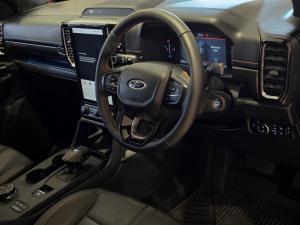Ford Ranger 2.0 BiTurbo double cab Wildtrak 4x4 - Image 13