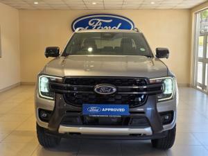 Ford Ranger 2.0 BiTurbo double cab Wildtrak 4x4 - Image 2