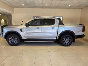 Ford Ranger 2.0 BiTurbo double cab Wildtrak 4x4 - Image 4