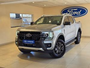 Ford Ranger 2.0 BiTurbo double cab Wildtrak 4x4 - Image 7