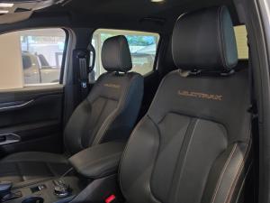 Ford Ranger 2.0 BiTurbo double cab Wildtrak 4x4 - Image 8