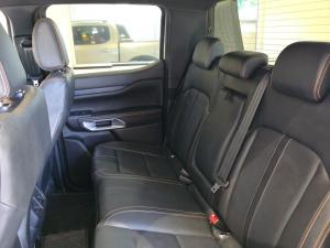Ford Ranger 2.0 BiTurbo double cab Wildtrak 4x4 - Image 9