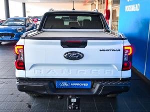 Ford Ranger 2.0 BiTurbo double cab Wildtrak - Image 10