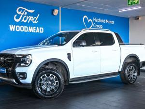 Ford Ranger 2.0 BiTurbo double cab Wildtrak - Image 1