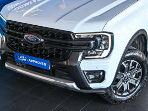 Ford Ranger 2.0 BiTurbo double cab Wildtrak - Image 2