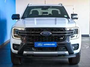 Ford Ranger 2.0 BiTurbo double cab Wildtrak - Image 4