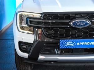 Ford Ranger 2.0 BiTurbo double cab Wildtrak - Image 5