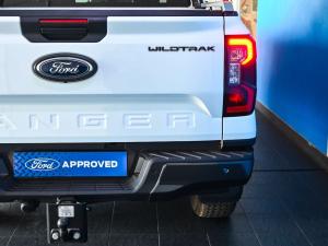 Ford Ranger 2.0 BiTurbo double cab Wildtrak - Image 9